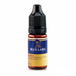 Pink Mule Blue Label Νικοτίνη 20mg 100% VG 10ml