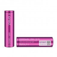 Efest 18650 3000mAh 1τμχ