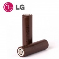 LG HG2 18650 3000mAh 35A