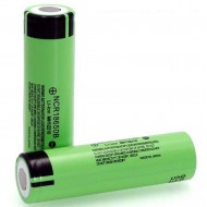 Panasonic NCR18650B 18650 3400mAh 1τμχ