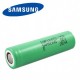 Samsung 25R 18650 2500mAh 20A