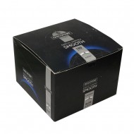ΦΙΛΤΡΑ DISCOVERY SMOOTH ΕΝΕΡΓΟΥ ΑΝΘΡΑΚΑ 6mm 130 ΤΕΜ