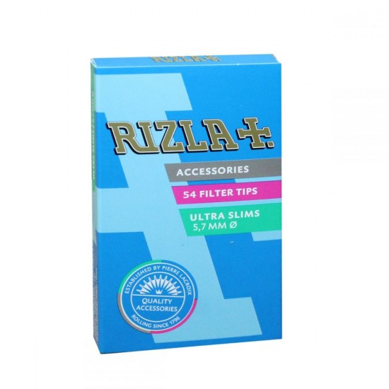 ΦΙΛΤΡΑ RIZLA ULTRA SLIM 5.7mm 54TEM