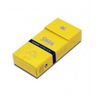FILTERS SWAN CLASSIC EXTRA SLIM 5.7MM YELLOW