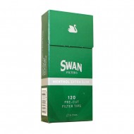 ΦΙΛΤΡΑΚΙΑ SWAN ΜΕΝΤΑ EXTRA SLIM 5.7MM