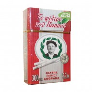 ΕΝΕΡΓΟΥ ΑΝΘΡΑΚΑ (47629) 5.7mm 300 ΤΕΜ ΦΙΛΤΡΑ ΤΟΥ ΠΑΠΠΟΥ