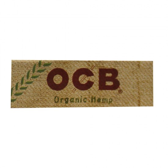 OCB ORGANIC ΤΣΙΓΑΡΟΧΑΡΤΟ