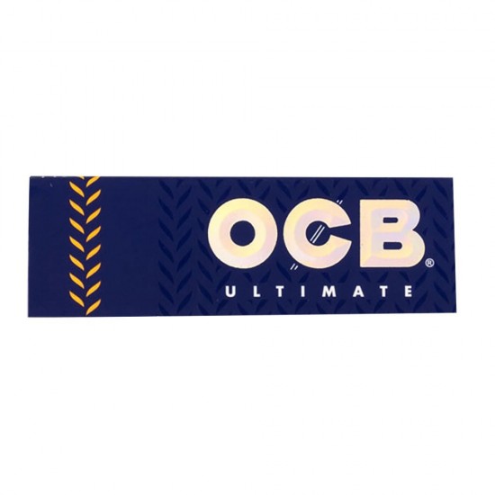 OCB ULTIMATE ΤΣΙΓΑΡΟΧΑΡΤΟ