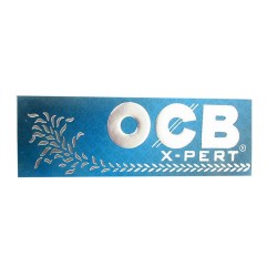 OCB X-PERT BLUE ΤΣΙΓΑΡΟΧΑΡΤΟ