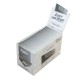 RIZLA ΑΣΗΜΙ ΤΣΙΓΑΡΟΧΑΡΤΟ (SILVER)