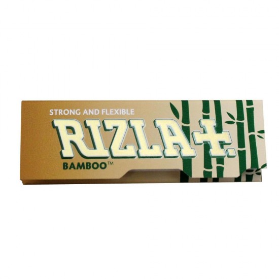 RIZLA BAMBOO ΤΣΙΓΑΡΟΧΑΡΤΟ