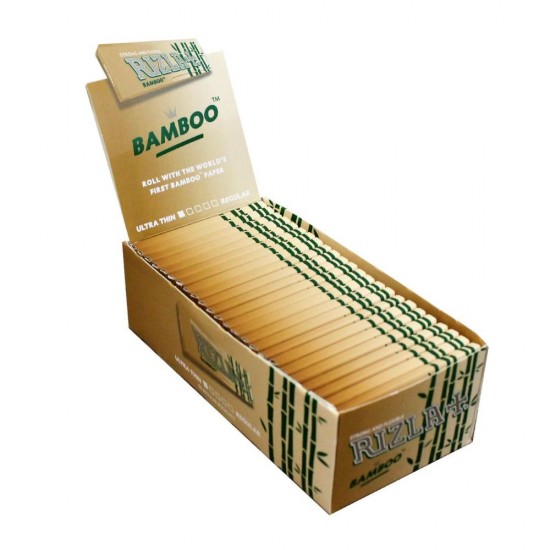 RIZLA BAMBOO ΤΣΙΓΑΡΟΧΑΡΤΟ