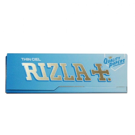 RIZLA CIEL - ΣΙΕΛ 60ΦΥΛΛΟ ΤΣΙΓΑΡΟΧΑΡΤΟ