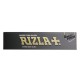 RIZLA ΑΣΗΜΙ ΤΣΙΓΑΡΟΧΑΡΤΟ KING SIZE SLIM