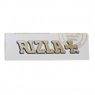 RIZLA ΛΕΥΚΟ ΤΣΙΓΑΡΟΧΑΡΤΟ (WHITE)