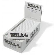 RIZLA ΛΕΥΚΟ ΤΣΙΓΑΡΟΧΑΡΤΟ (WHITE)