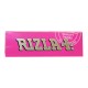 RIZLA ΡΟΖ ΤΣΙΓΑΡΟΧΑΡΤΟ (PINK)